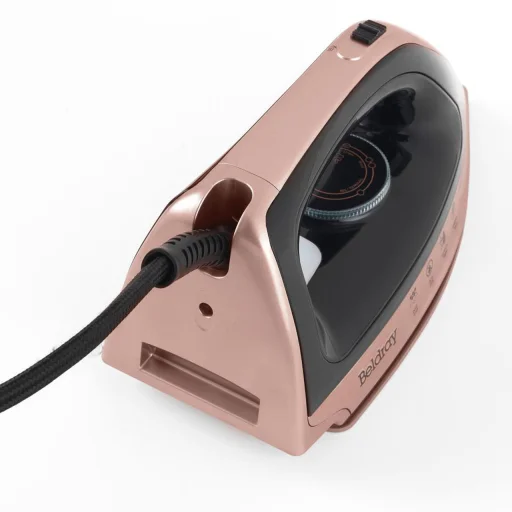 Beldray BEL01137TTVDE 2400 W Steam Surge Pro žehlička - 2