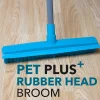 Beldray LA024350TQFEU7 Pet Plus metla s gumenou hlavicou thumbnail