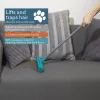 Beldray LA024350TQFEU7 Pet Plus metla s gumenou hlavicou thumbnail