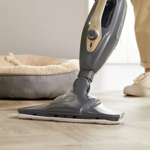 Beldray BEL01732TTVDE parný čistič 14 v 1 - 9