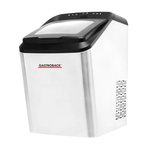 Gastroback 41143 Ice Maker Bartender Pro - 1