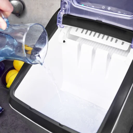 Gastroback 41143 Ice Maker Bartender Pro - 3