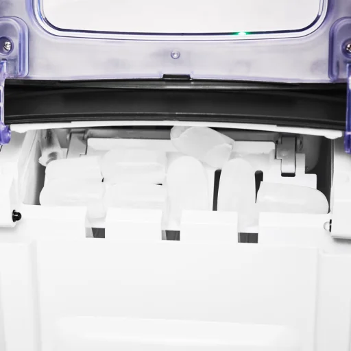 Gastroback 41143 Ice Maker Bartender Pro - 5