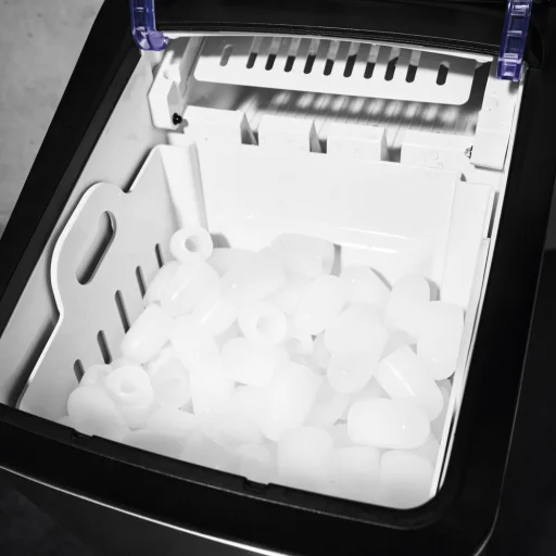 Gastroback 41143 Ice Maker Bartender Pro - 6