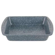 Russell Hobbs RH00997EU73 Nightfall Stone 26 cm-es szögletes sütőforma