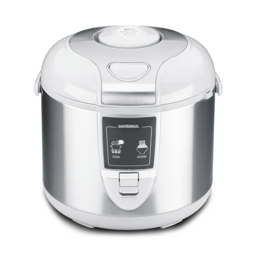 Gastroback 42507 Design Rice Cooker - 1