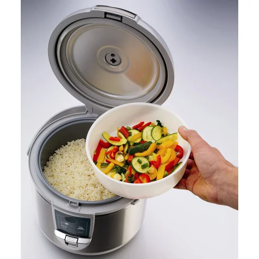 Gastroback 42507 Design Rice Cooker - 4