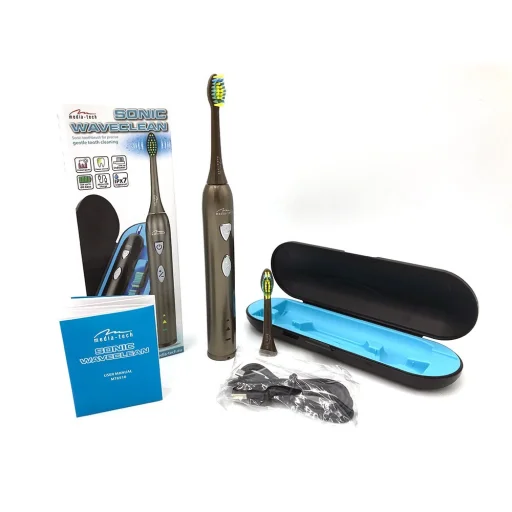 Media-Tech MT6510 Sonic Waveclean - 10