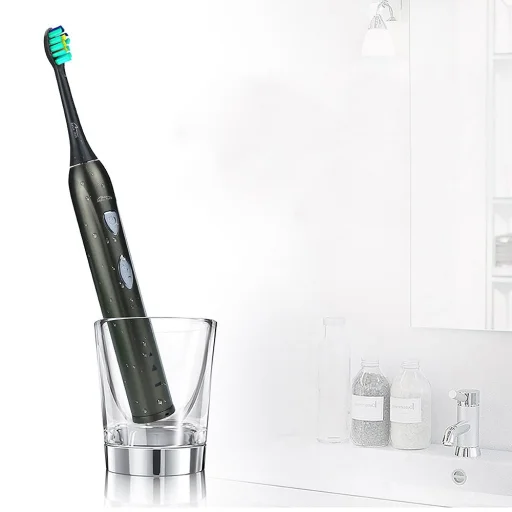 Media-Tech MT6510 Sonic Waveclean - 8