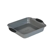Russell Hobbs RH01913EU7 gyöngyház hatású 27 cm-es szögletes sütőforma