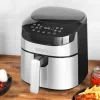 Gastroback 42582 Design Airfryer Air Pro thumbnail