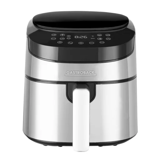 Gastroback 42582 Design Airfryer Air Pro - 1