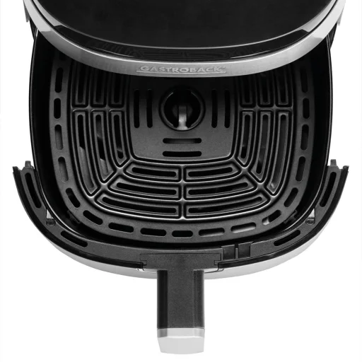 Gastroback 42582 Design Airfryer Air Pro - 6