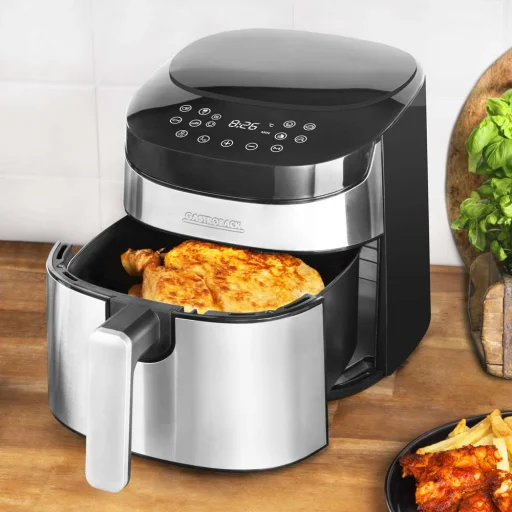 Gastroback 42582 Design Airfryer Air Pro - 8