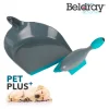 Beldray LA069351FP1EU7 Pet Plus lopatka a zmeták s gumenou hlavicou thumbnail