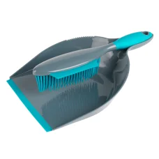 Beldray LA069351FP1EU7 Pet Plus lopatka a zmeták s gumenou hlavicou
