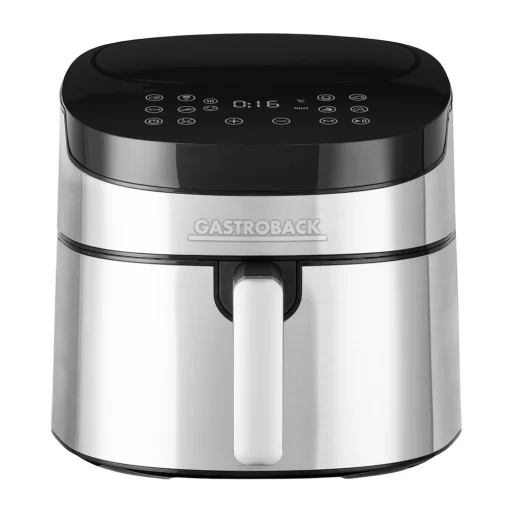 Gastroback 42583 Design Airfryer Air Pro XXL - 1