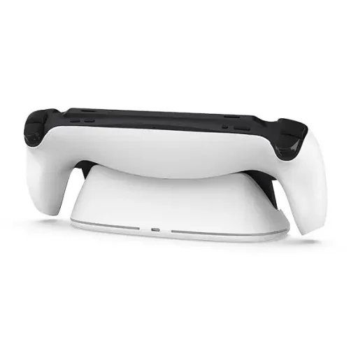 Subsonic Charging LED Dock for PlayStation Portal - 3