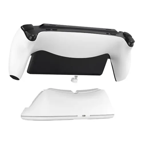 Subsonic Charging LED Dock for PlayStation Portal - 5