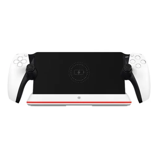 Subsonic Charging LED Dock for PlayStation Portal - 6