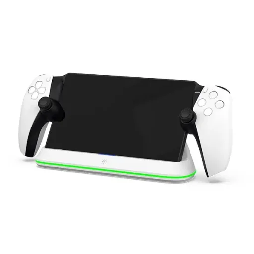 Subsonic Charging LED Dock for PlayStation Portal - 7