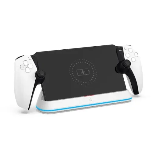 Subsonic Charging LED Dock for PlayStation Portal - 9