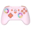 Subsonic vezeték nélküli LED kontroller Sweety Pink Nintendo Switchhez thumbnail