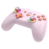 Subsonic vezeték nélküli LED kontroller Sweety Pink Nintendo Switchhez thumbnail