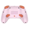 Subsonic vezeték nélküli LED kontroller Sweety Pink Nintendo Switchhez thumbnail