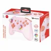 Subsonic vezeték nélküli LED kontroller Sweety Pink Nintendo Switchhez thumbnail
