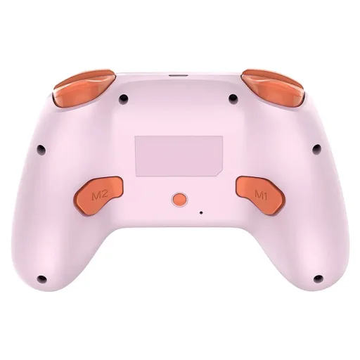 Subsonic vezeték nélküli LED kontroller Sweety Pink Nintendo Switchhez - 5