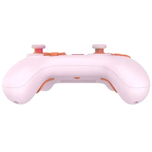 Subsonic vezeték nélküli LED kontroller Sweety Pink Nintendo Switchhez - 6