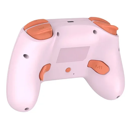 Subsonic vezeték nélküli LED kontroller Sweety Pink Nintendo Switchhez - 8