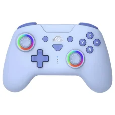 Subsonic vezeték nélküli LED kontroller Sweety Blue Nintendo Switchhez