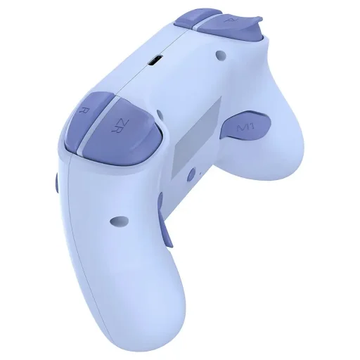 Subsonic vezeték nélküli LED kontroller Sweety Blue Nintendo Switchhez - 4
