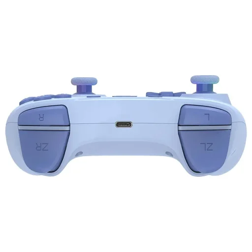 Subsonic vezeték nélküli LED kontroller Sweety Blue Nintendo Switchhez - 7