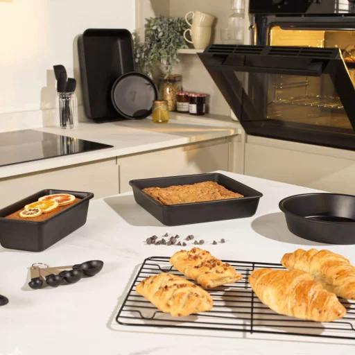 Salter BW125521EU7 Bakes 27 cm forma na pečenie chleba - 6