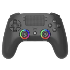 Subsonic vezeték nélküli LED kontroller fekete PS5-höz