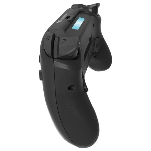 Subsonic vezeték nélküli LED kontroller fekete PS5-höz - 4