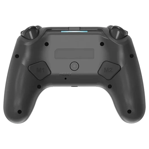 Subsonic vezeték nélküli LED kontroller fekete PS5-höz - 5