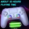 Subsonic vezeték nélküli LED kontroller fehér PS5-höz thumbnail