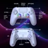 Subsonic vezeték nélküli LED kontroller fehér PS5-höz thumbnail