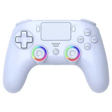Subsonic vezeték nélküli LED kontroller fehér PS5-höz