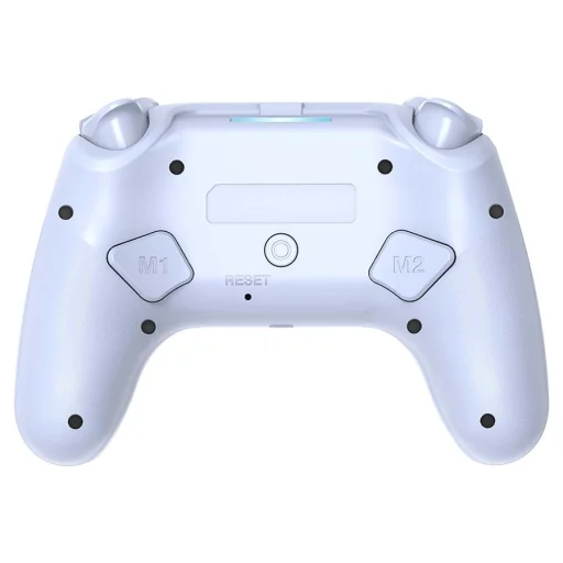Subsonic vezeték nélküli LED kontroller fehér PS5-höz - 5