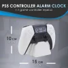 Paladone Sony PlayStation ébresztőóra PS5 thumbnail