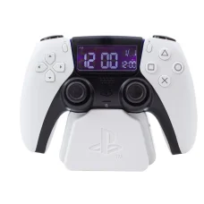 Paladone Sony PlayStation ébresztőóra PS5