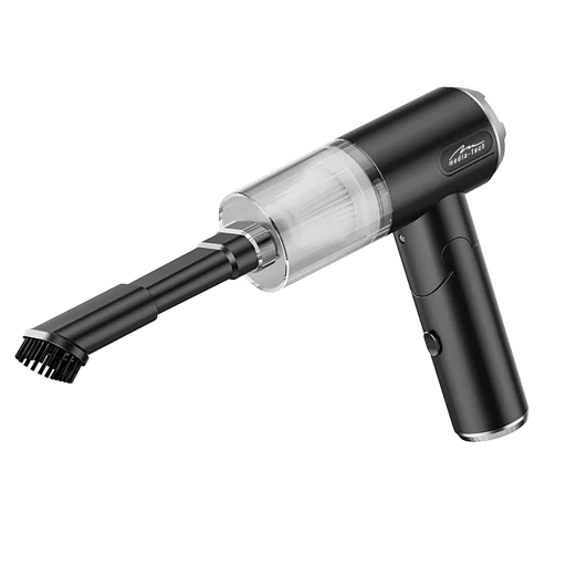 Media-Tech MT6538 bezdrôtový fúkač a vysávač - 2