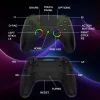 Subsonic vezeték nélküli LED kontroller zöld PS5-höz thumbnail