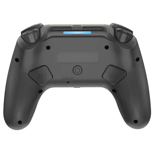 Subsonic vezeték nélküli LED kontroller zöld PS5-höz - 5