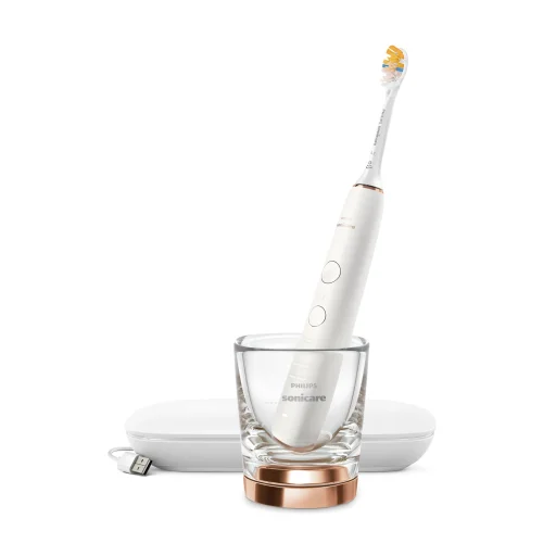 Philips HX9911/23 Sonicare - 3